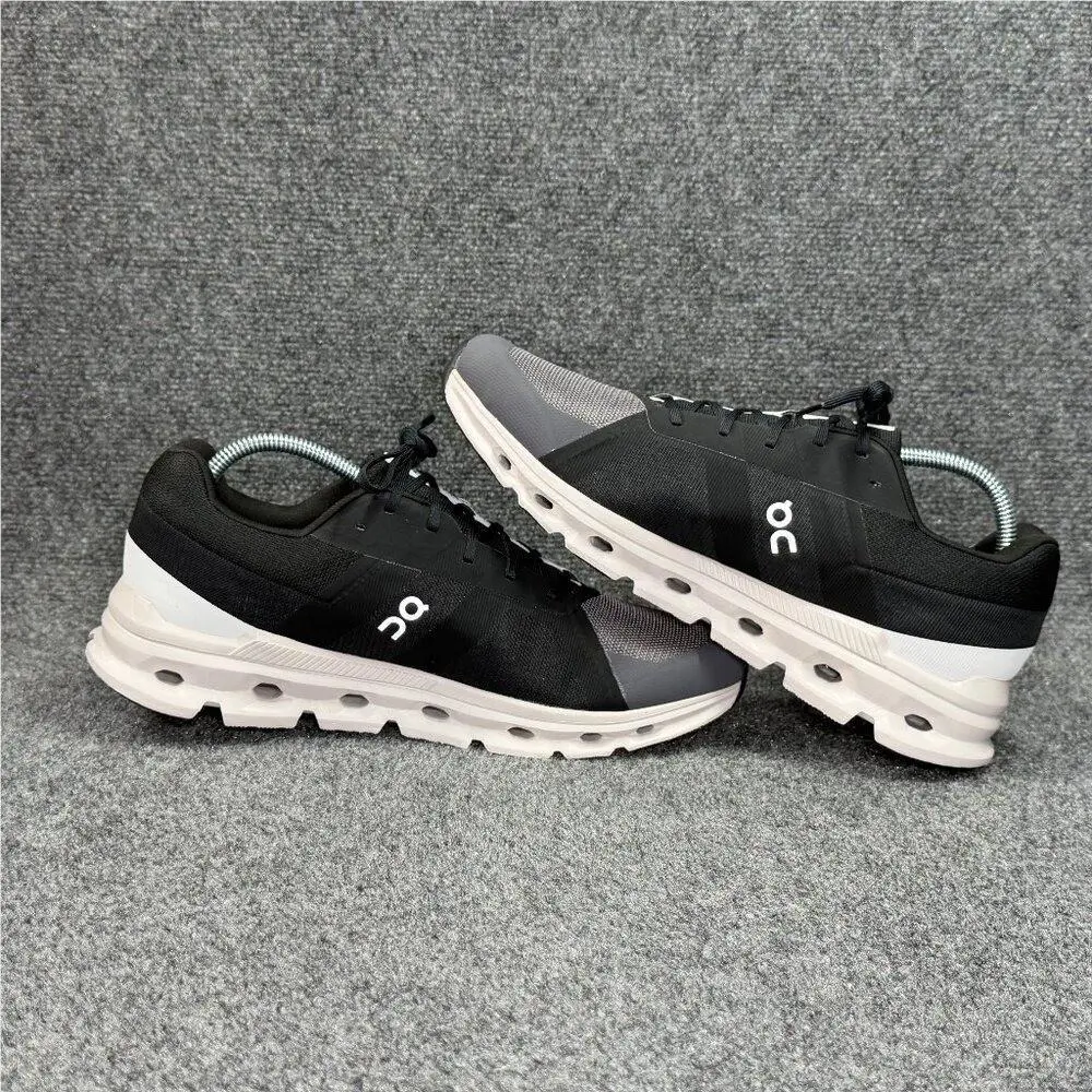 On-Running shoes - 4699017 - 4699017 - Black 6