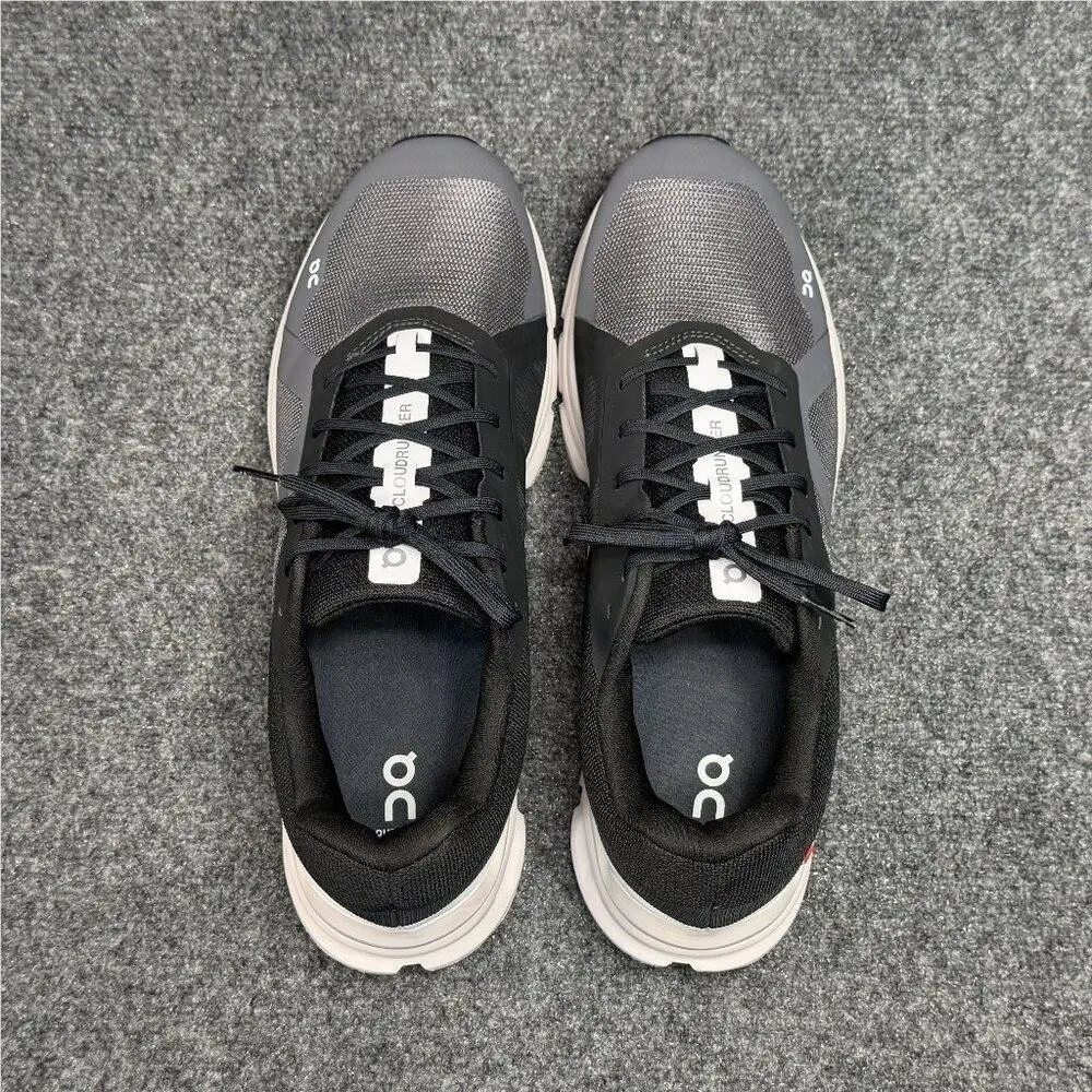 On-Running shoes - 4699017 - 4699017 - Black 7