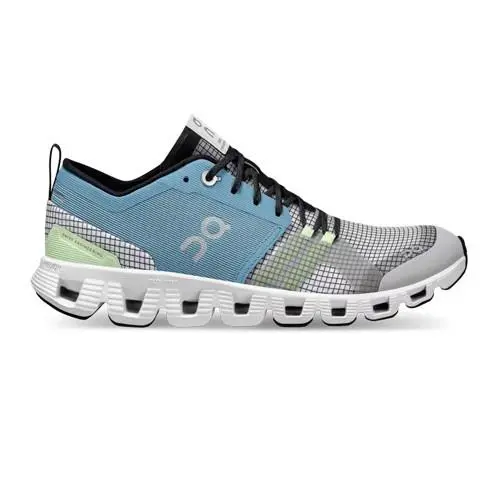 On-Running shoes - Cloud X Shift - Cloud Shift - Blue 1