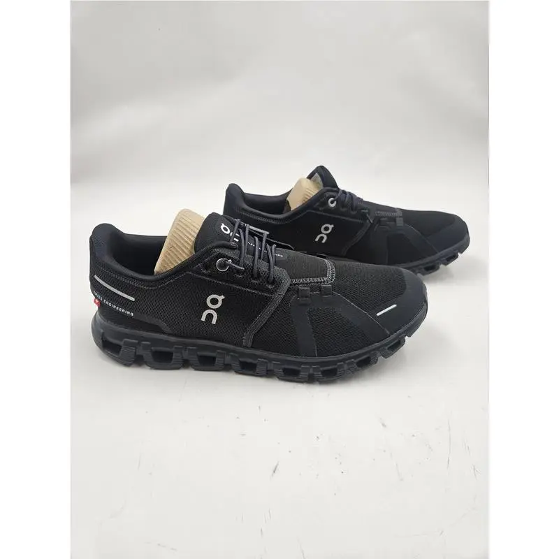 On-Running shoes - 3MF10071043 - 3MF10071043 - Black/Black (UPC: 810151363776) 1