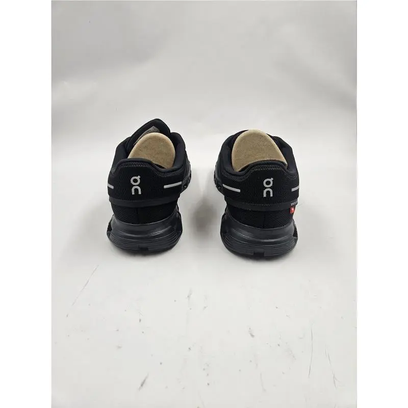 On-Running shoes - 3MF10071043 - 3MF10071043 - Black/Black (UPC: 810151363776) 2