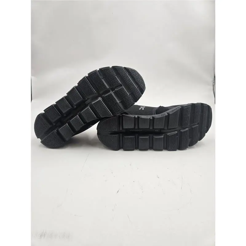 On-Running shoes - 3MF10071043 - 3MF10071043 - Black/Black (UPC: 810151363776) 3