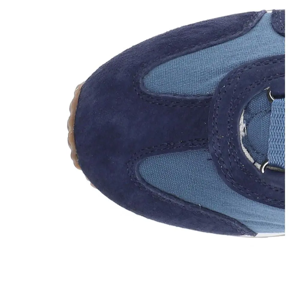 Diadora shoes - diadora Equipe Canvas Sw Evo Lace Up - 181576-60074 - Blue 5