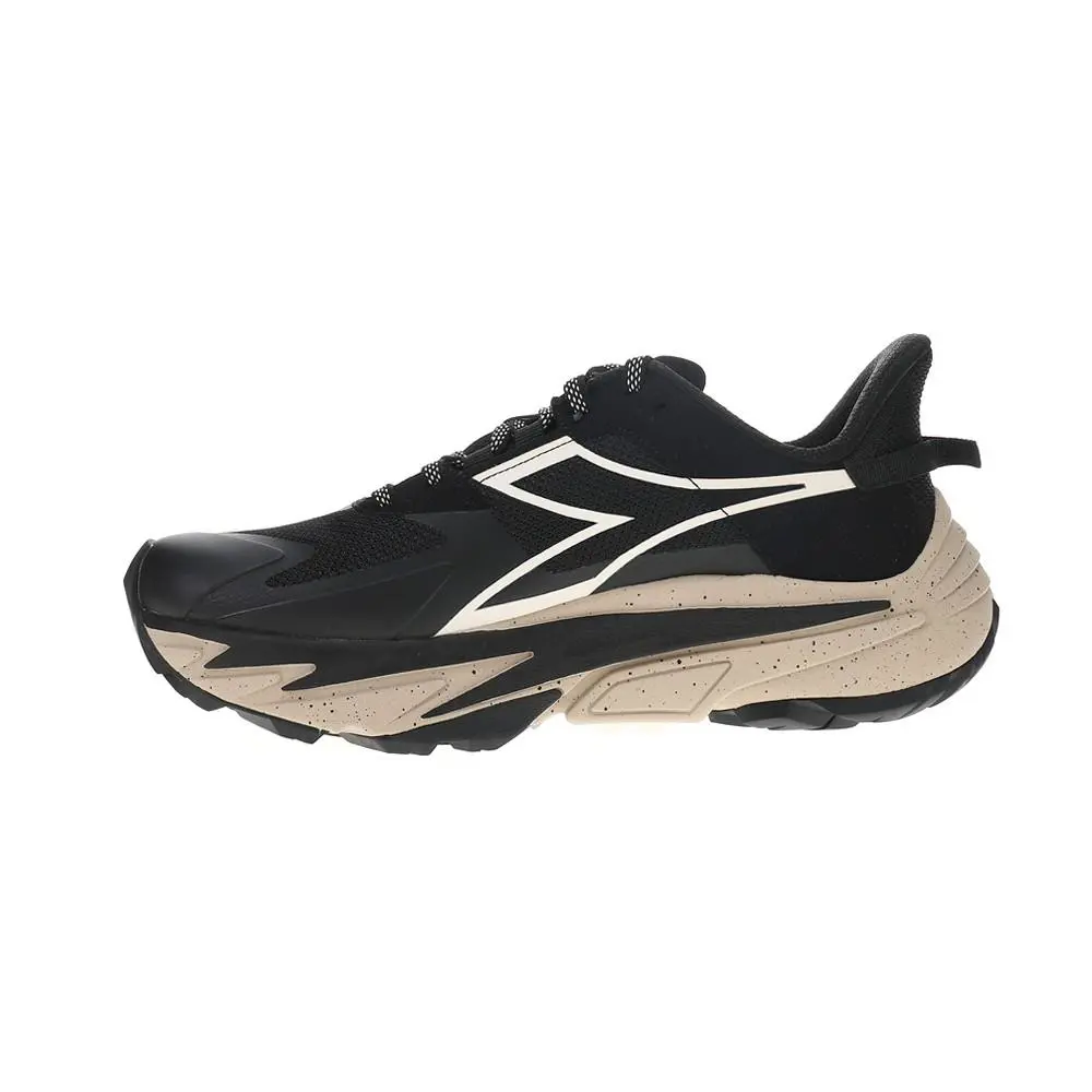 Diadora shoes - diadora Equipe Sestriere Xt Trail Running - 179552-D0660 - Black 1