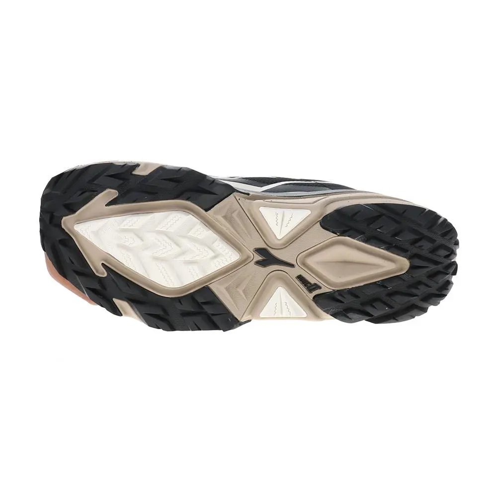Diadora shoes - diadora Equipe Sestriere Xt Trail Running - 179552-D0660 - Black 3