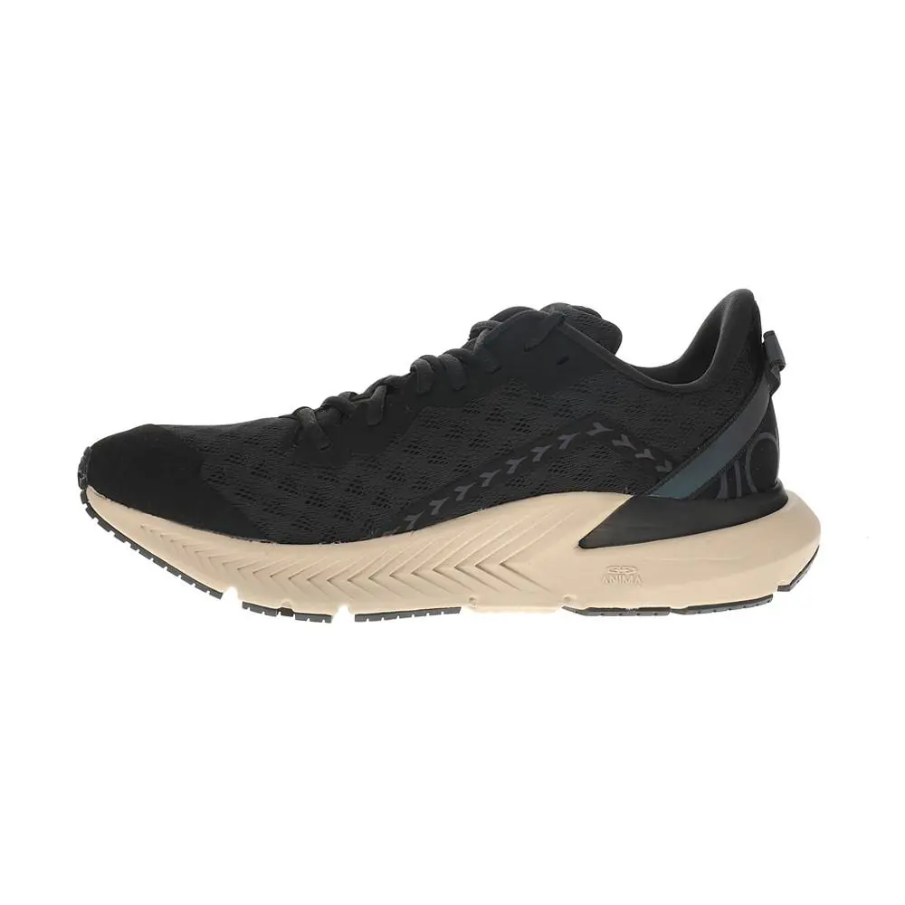 Diadora shoes - diadora Mythos Blushield Volo Hip 3 Running - 179089-D0481 - Black 1