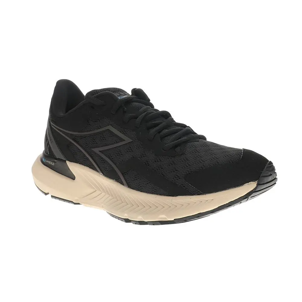 Diadora shoes - diadora Mythos Blushield Volo Hip 3 Running - 179089-D0481 - Black 5