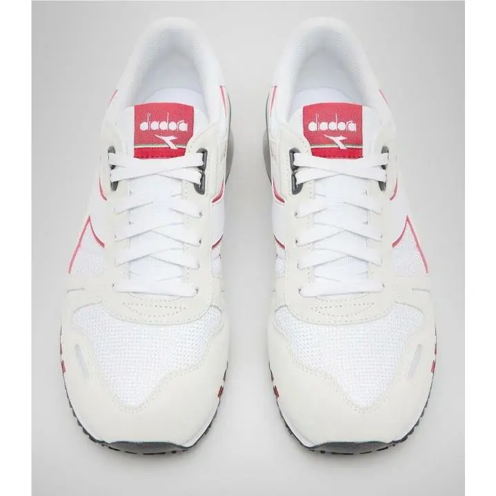 Diadora shoes - diadora titan - titan - White 2