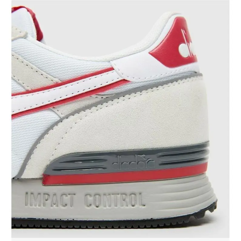Diadora shoes - diadora titan - titan - White 3