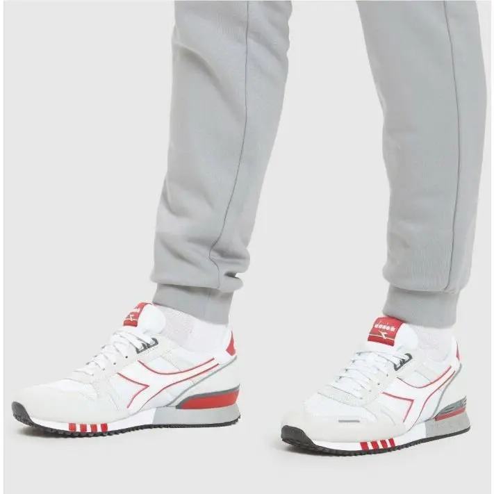 Diadora shoes - diadora titan - titan - White 11