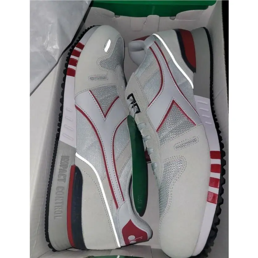 Diadora shoes - diadora titan - titan - White 9