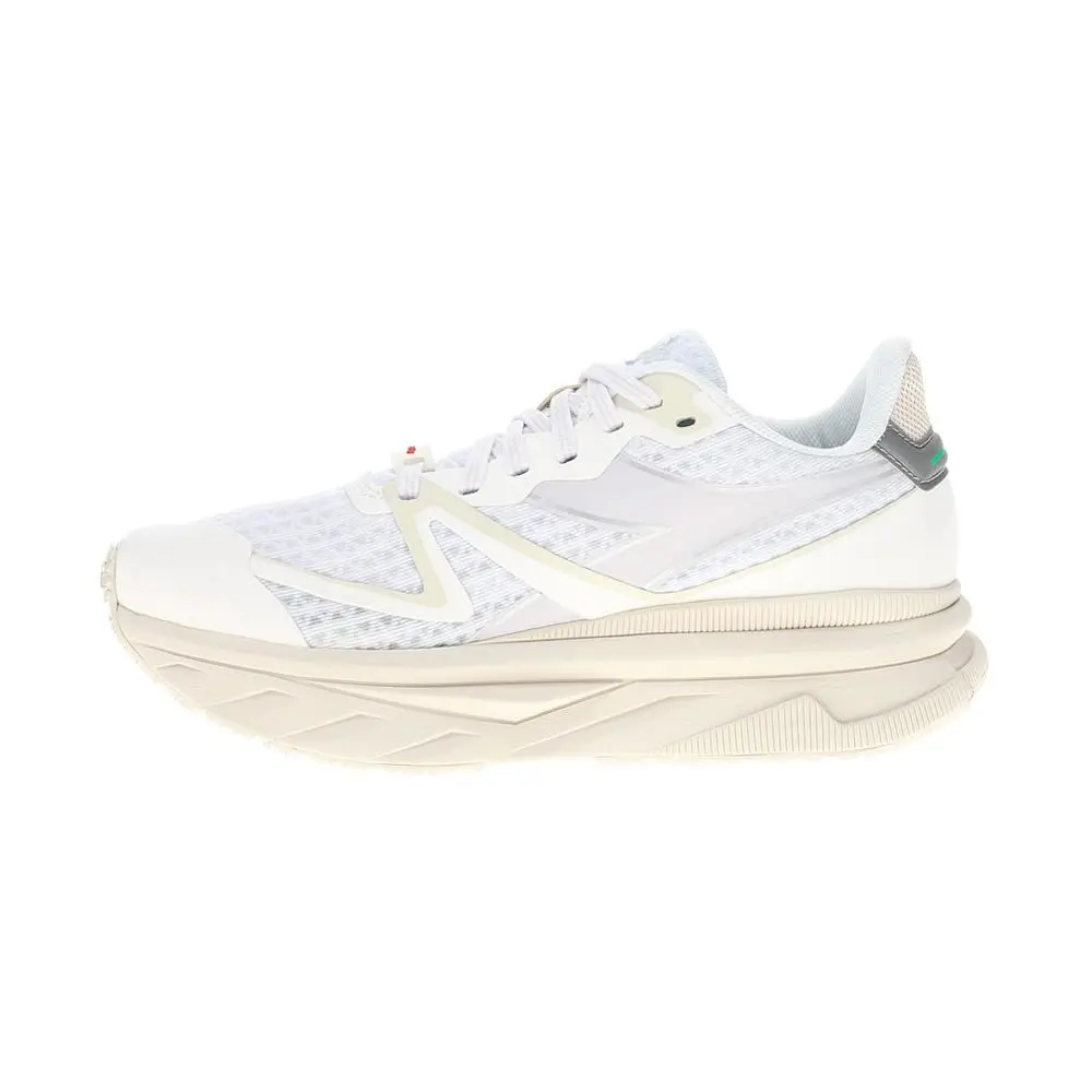 Diadora shoes - diadora Atomo V7000 Running - Atomo Running - 179073-C8976 - White 1