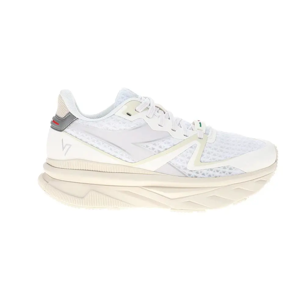 Diadora shoes - diadora Atomo V7000 Running - Atomo Running - 179073-C8976 - White 4