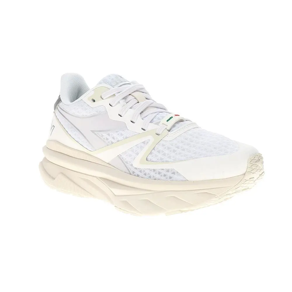 Diadora shoes - diadora Atomo V7000 Running - Atomo Running - 179073-C8976 - White 5