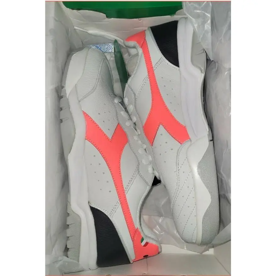 Diadora shoes - diadora maverick h.o.c - maverick - c1405 - Multicolor 5