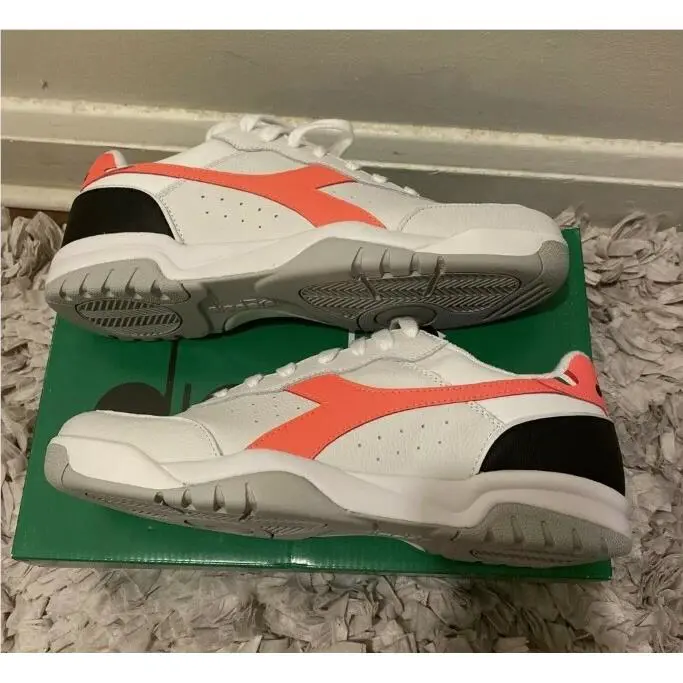 Diadora shoes - diadora maverick h.o.c - maverick - c1405 - Multicolor 9