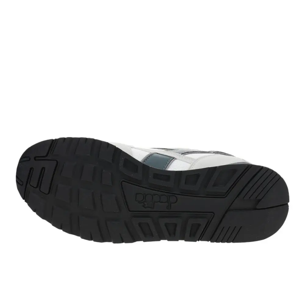 Diadora shoes - diadora N.92 Lace Up Dd Comfort - 183076-75165 - Grey 3