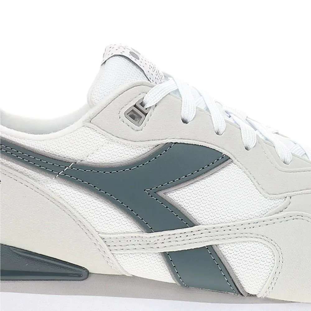 Diadora shoes - diadora N.92 Lace Up Dd Comfort - 183076-75165 - Grey 4
