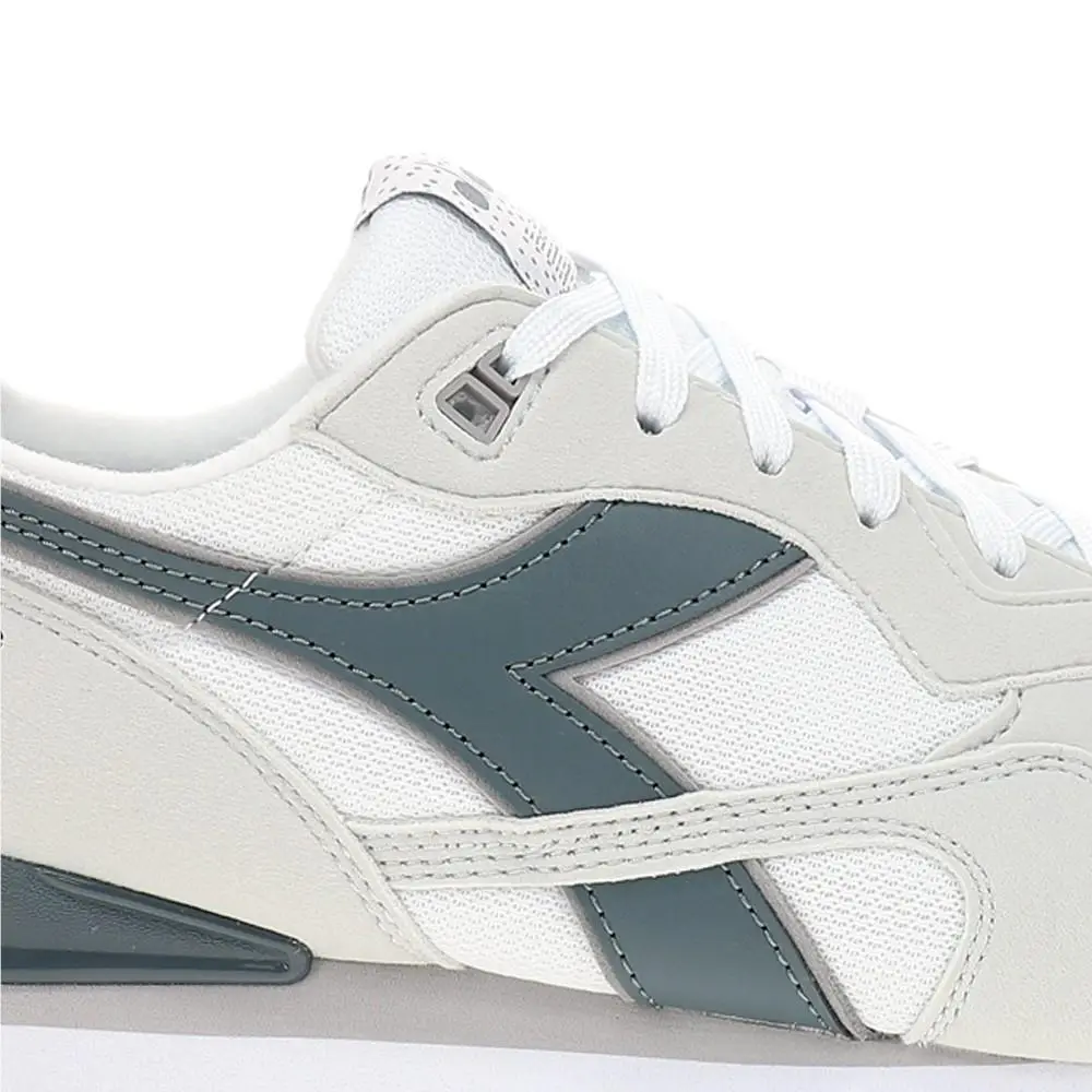 Diadora shoes - diadora N.92 Lace Up Dd Comfort - 183076-75165 - Grey 11