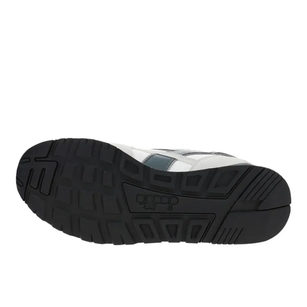 Diadora shoes - diadora N.92 Lace Up Dd Comfort - 183076-75165 - Grey 10