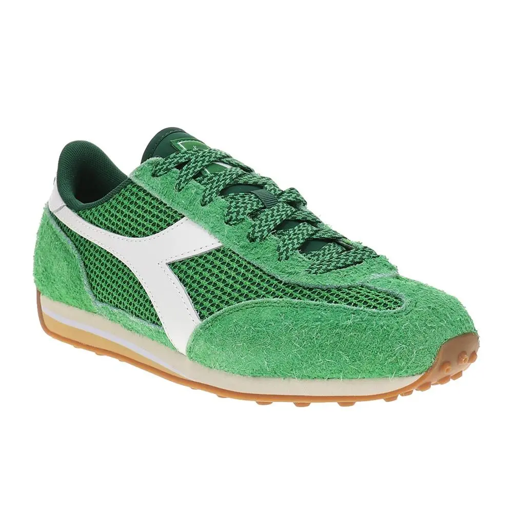 Diadora shoes - diadora Rally Lace Up - Rally Lace - 181563-70297 - Green, White 5