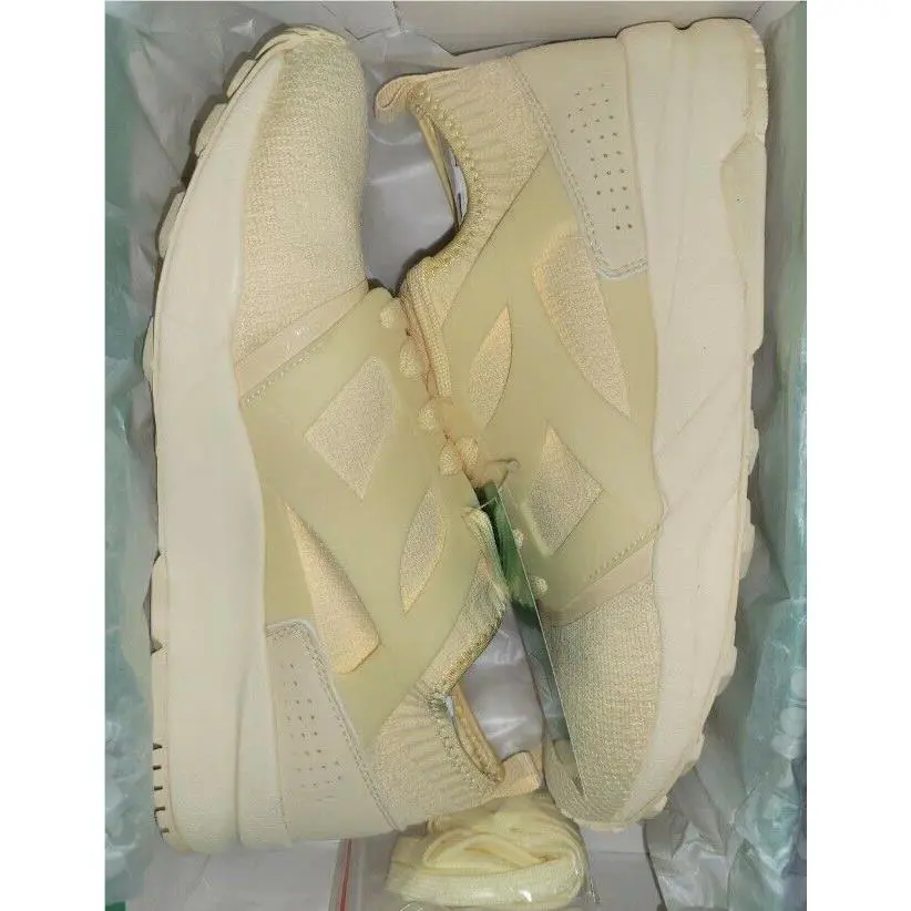 Diadora shoes - Diadora Aeon - Aeon - Yellow 4
