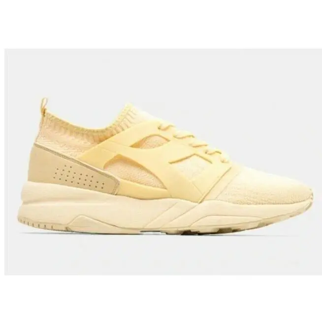 Diadora shoes - Diadora Aeon - Aeon - Yellow 9