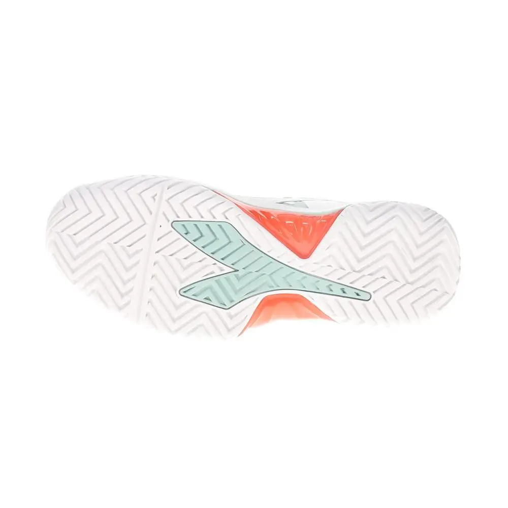Diadora shoes - diadora B.Icon 2 Ag Tennis - 179103-D0845 - Blue, White 3