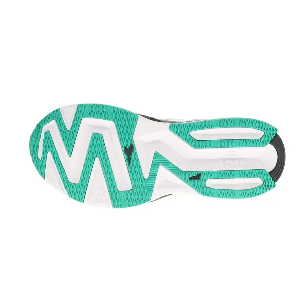 Diadora shoes - diadora Atomo V7000 Running - Atomo Running - 179073-D0473 - Green, White 3