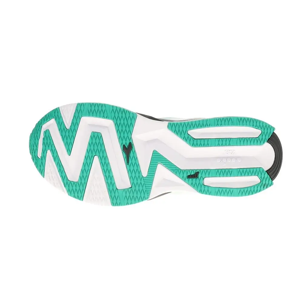 Diadora shoes - diadora Atomo V7000 Running - Atomo Running - 179073-D0473 - Green, White 8