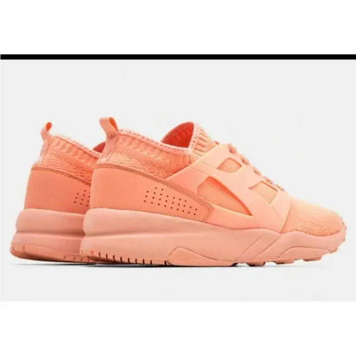Diadora shoes - Diadora Aeon - Aeon - Pink 4