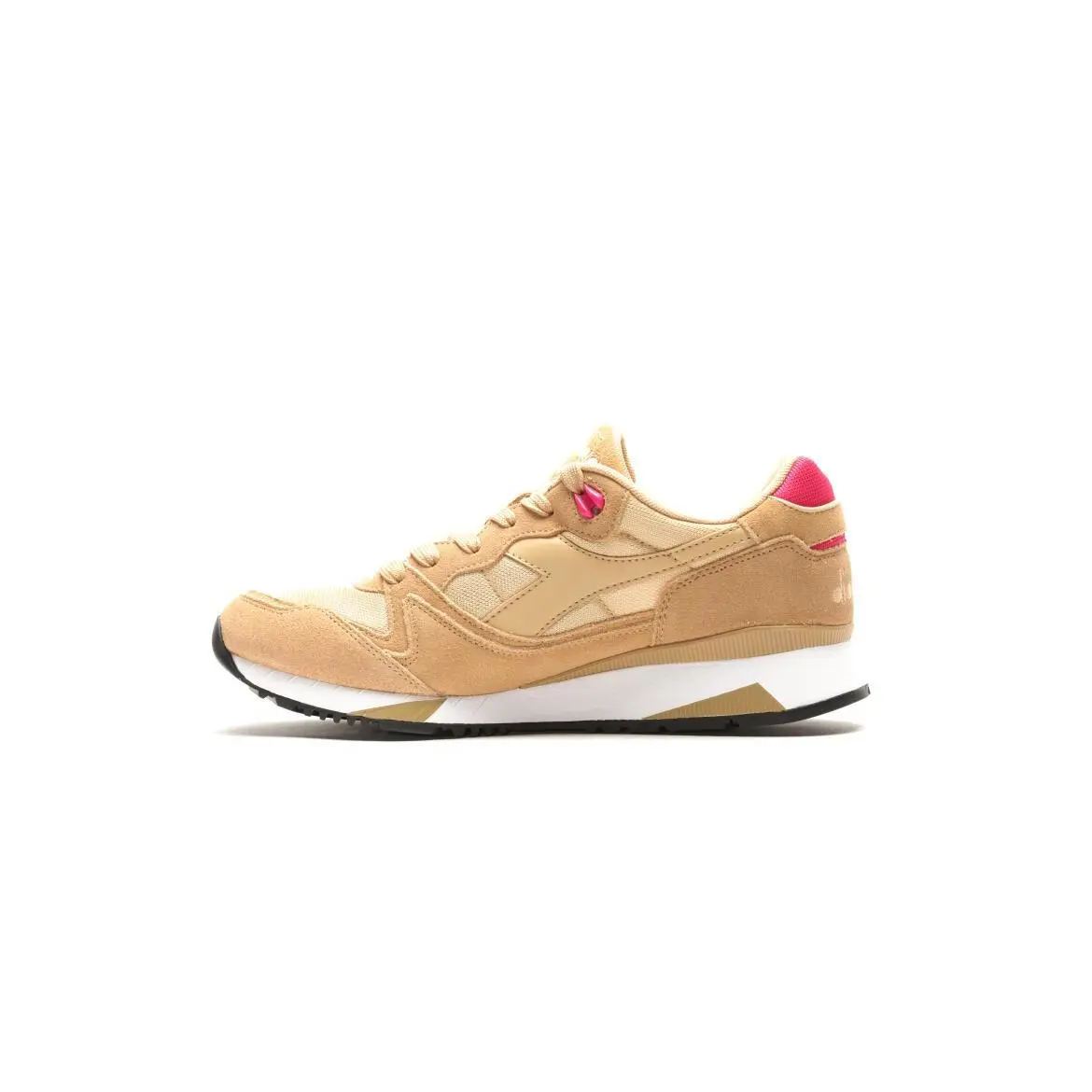 Diadora shoes - C6280 - C6280 - rose gold 0
