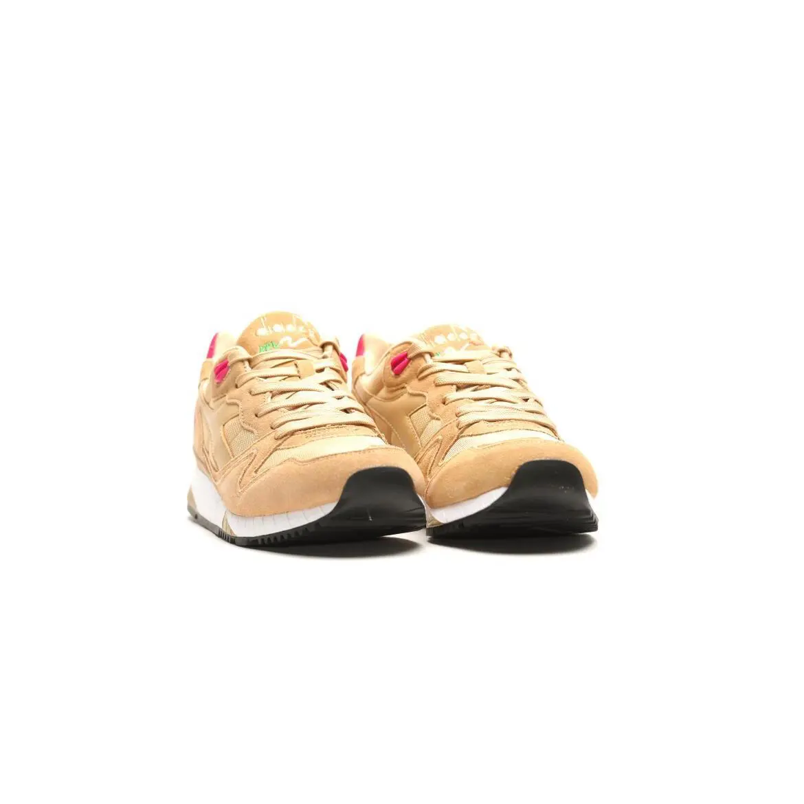 Diadora shoes - C6280 - C6280 - rose gold 1