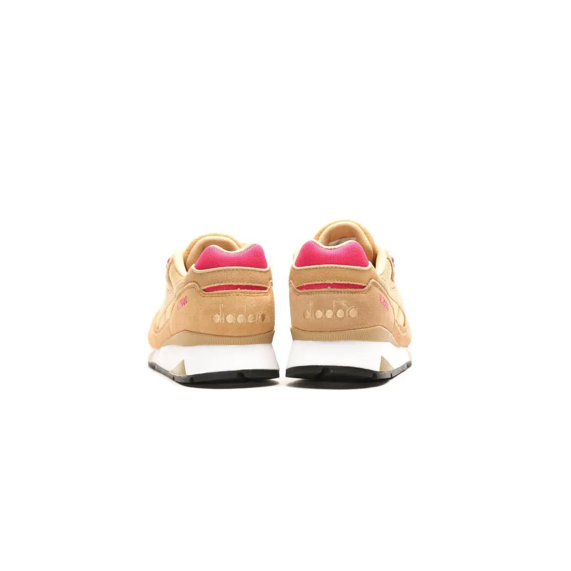 Diadora shoes - C6280 - C6280 - rose gold 2