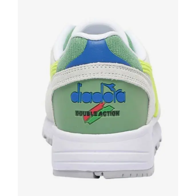 Diadora shoes - Diadora N9002 - White 10