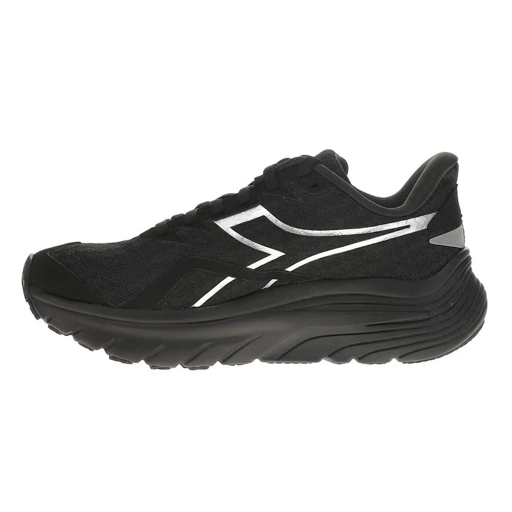 Diadora shoes - diadora Equipe Nucleo Running - Equipe Nucleo Running - 179095-C0200 - Black 1