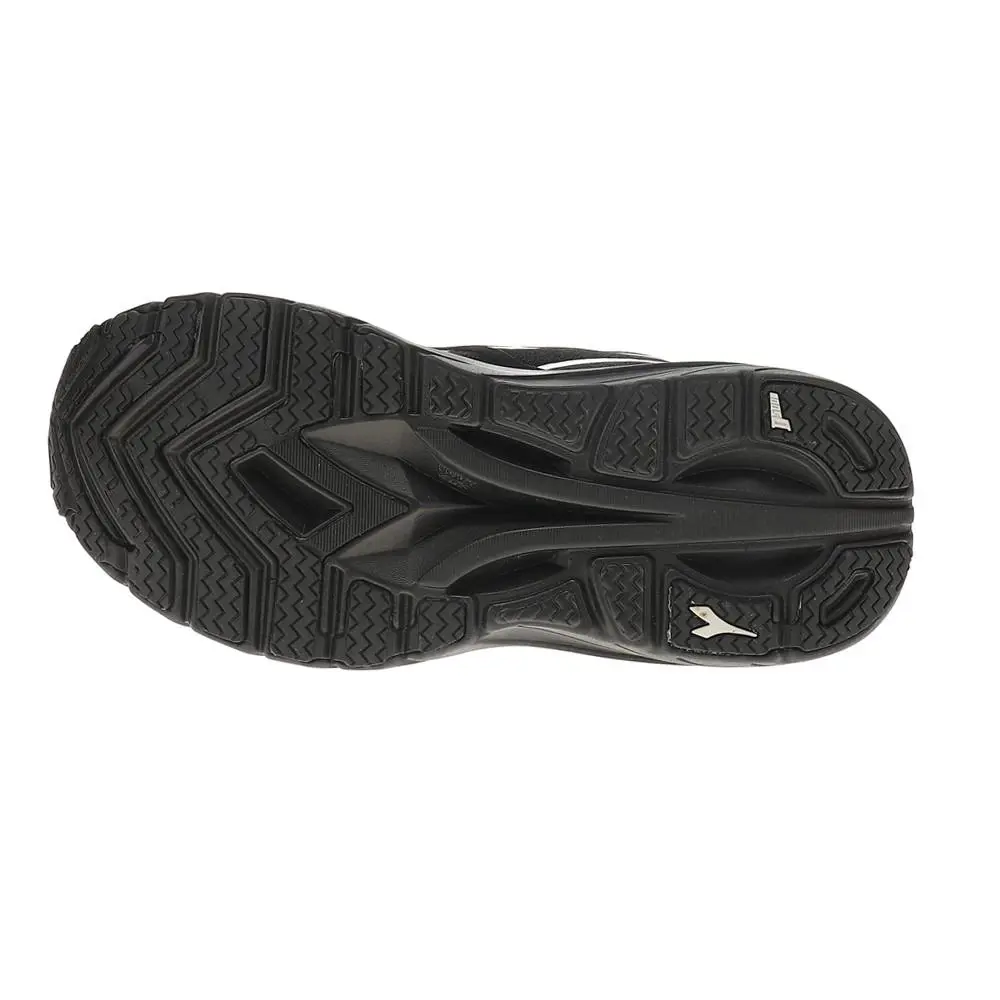Diadora shoes - diadora Equipe Nucleo Running - Equipe Nucleo Running - 179095-C0200 - Black 3