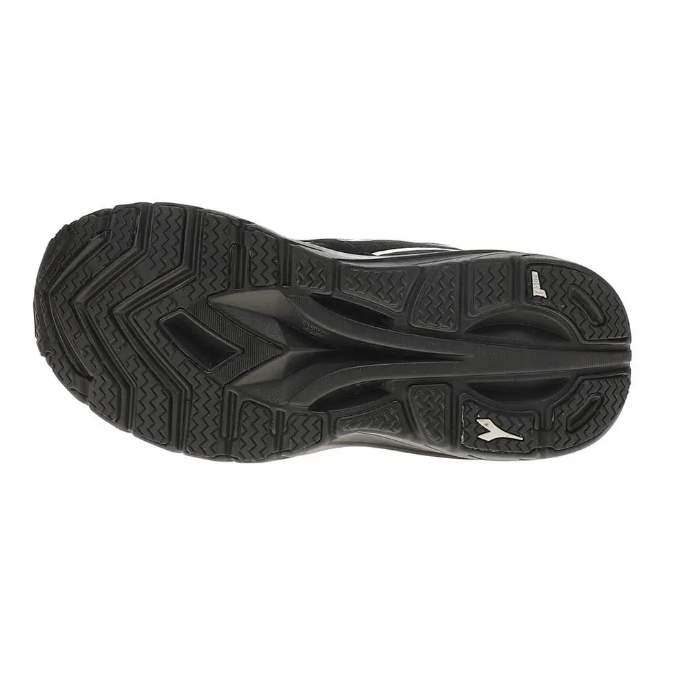 Diadora shoes - diadora Equipe Nucleo Running - Equipe Nucleo Running - 179095-C0200 - Black 8