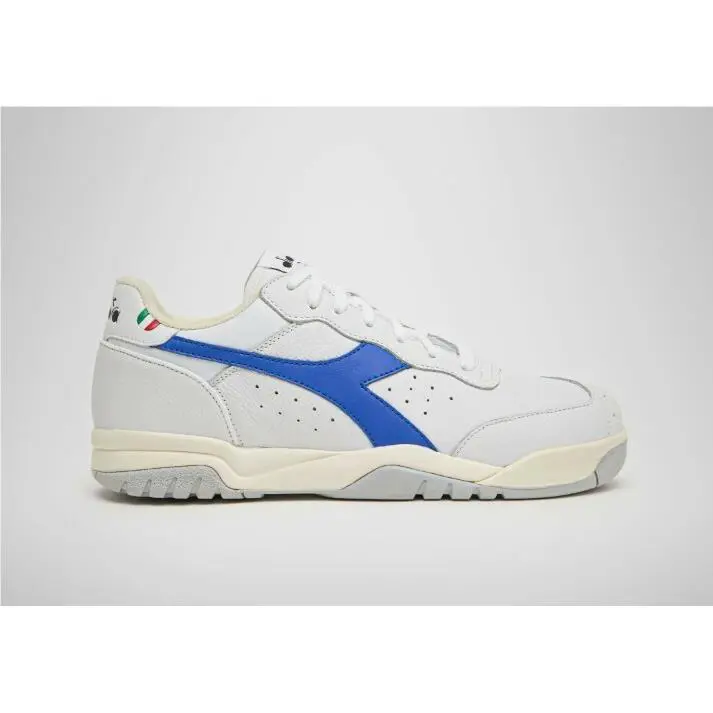 Diadora shoes - Diadora Maverick H.O.C - Maverick - White 2