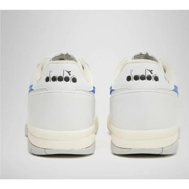 Diadora shoes - Diadora Maverick H.O.C - Maverick - White 3