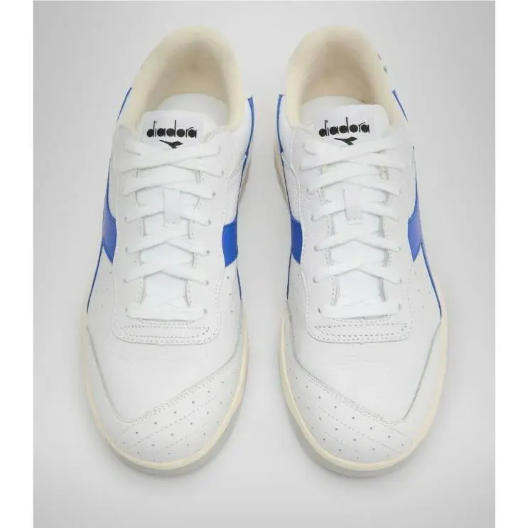 Diadora shoes - Diadora Maverick H.O.C - Maverick - White 6