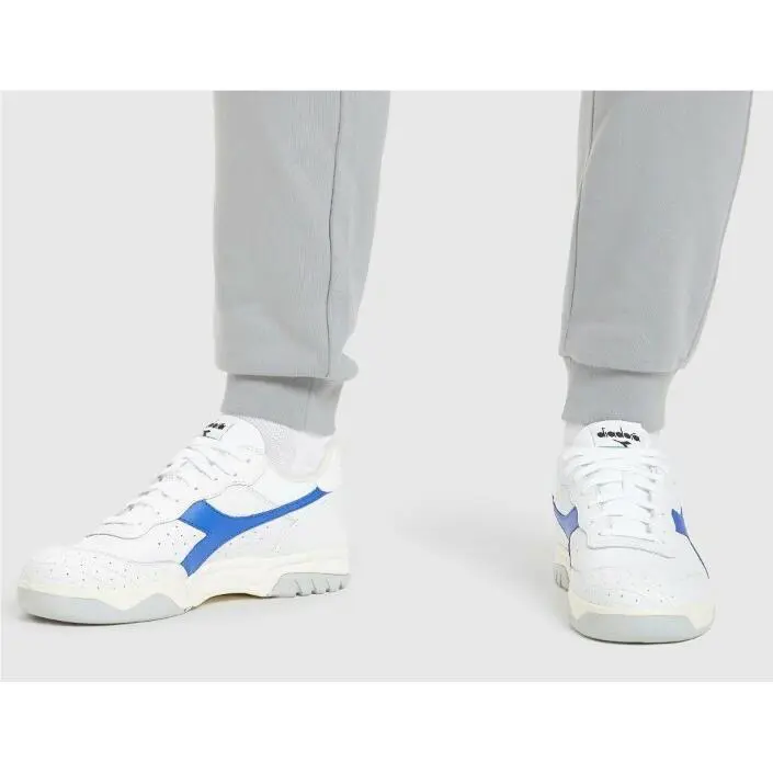 Diadora shoes - Diadora Maverick H.O.C - Maverick - White 9