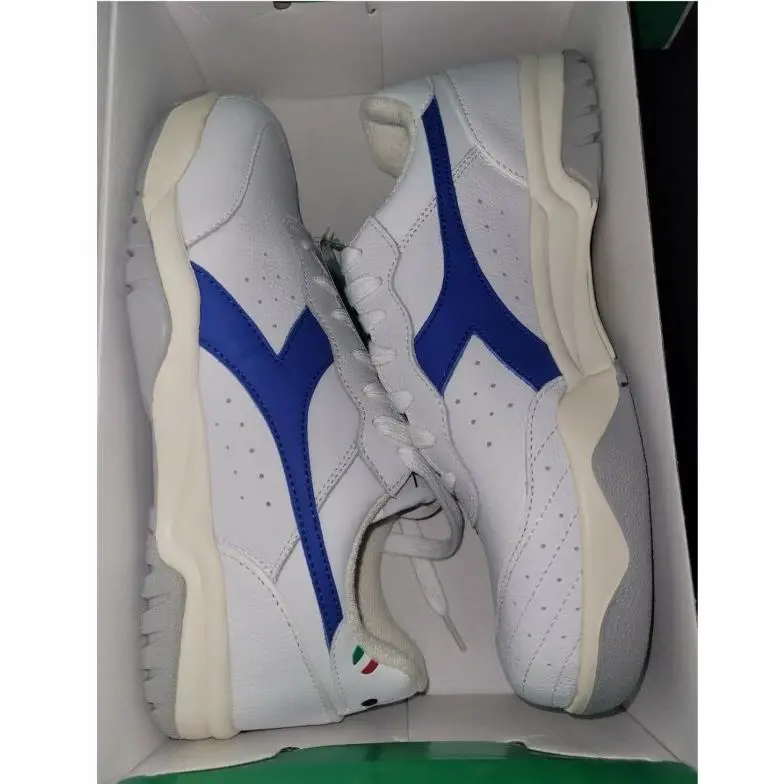 Diadora shoes - Diadora Maverick H.O.C - Maverick - White 8