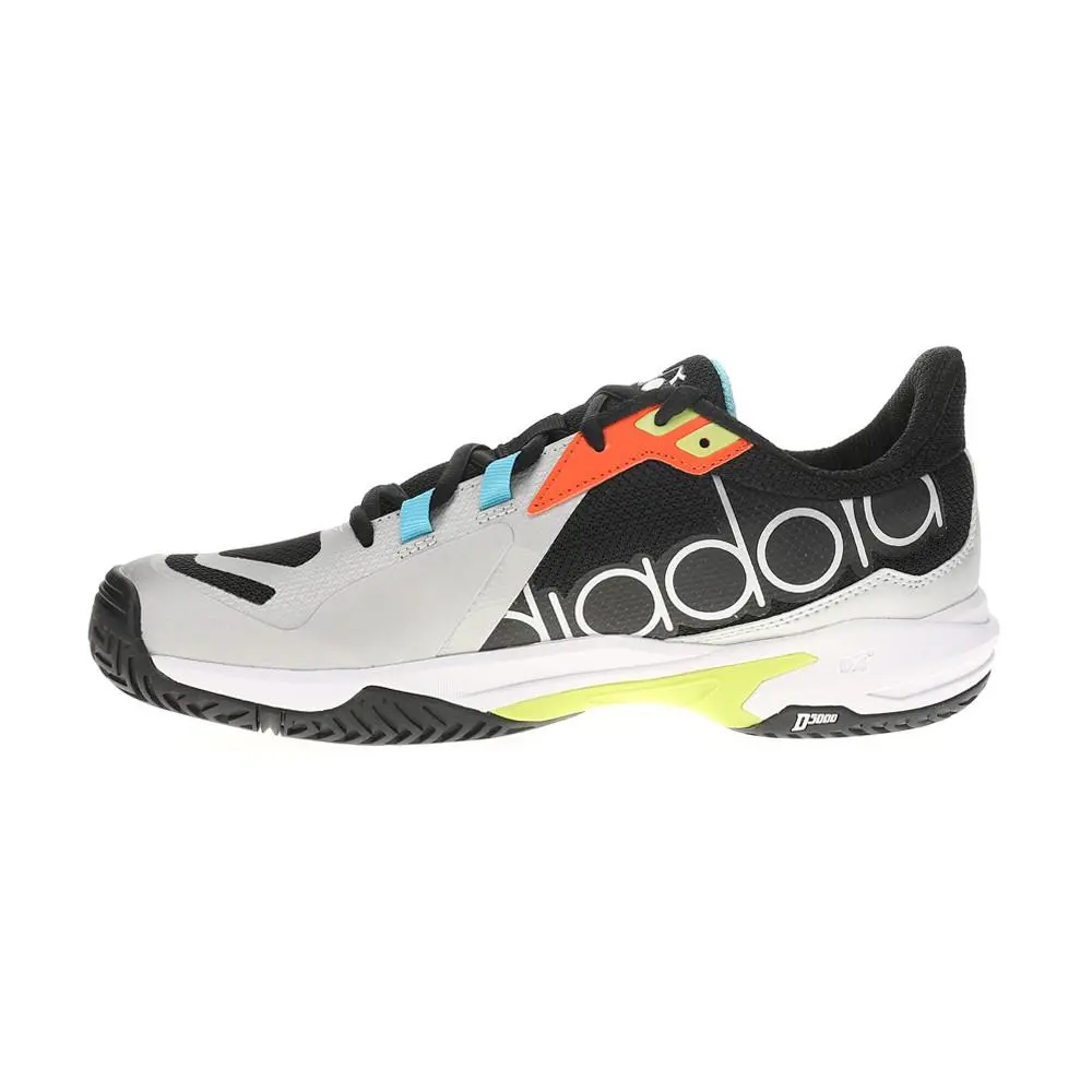 Diadora shoes - diadora Trofeo 2 All Ground Pickleball - 179104-D0945 - Black 1