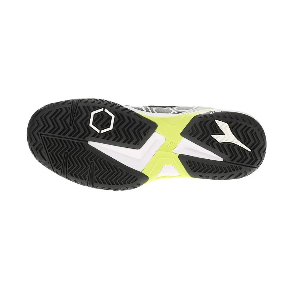 Diadora shoes - diadora Trofeo 2 All Ground Pickleball - 179104-D0945 - Black 3