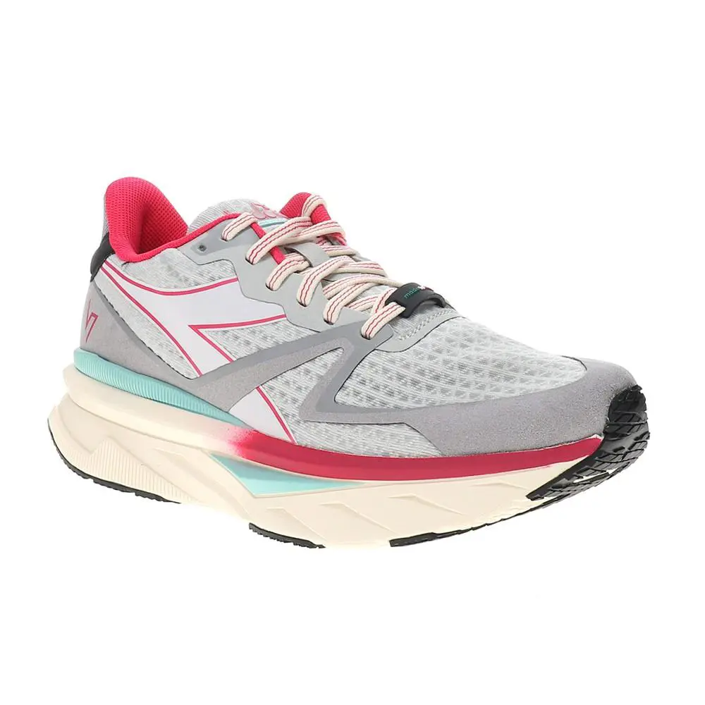 Diadora shoes - diadora Atomo V7000 Running - Atomo Running - 179073-D0498 - Grey 0