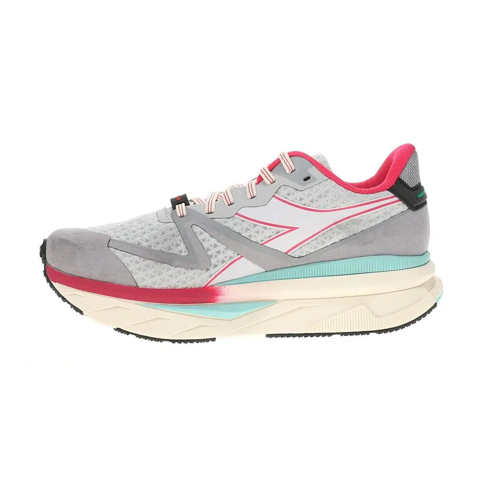 Diadora shoes - diadora Atomo V7000 Running - Atomo Running - 179073-D0498 - Grey 1