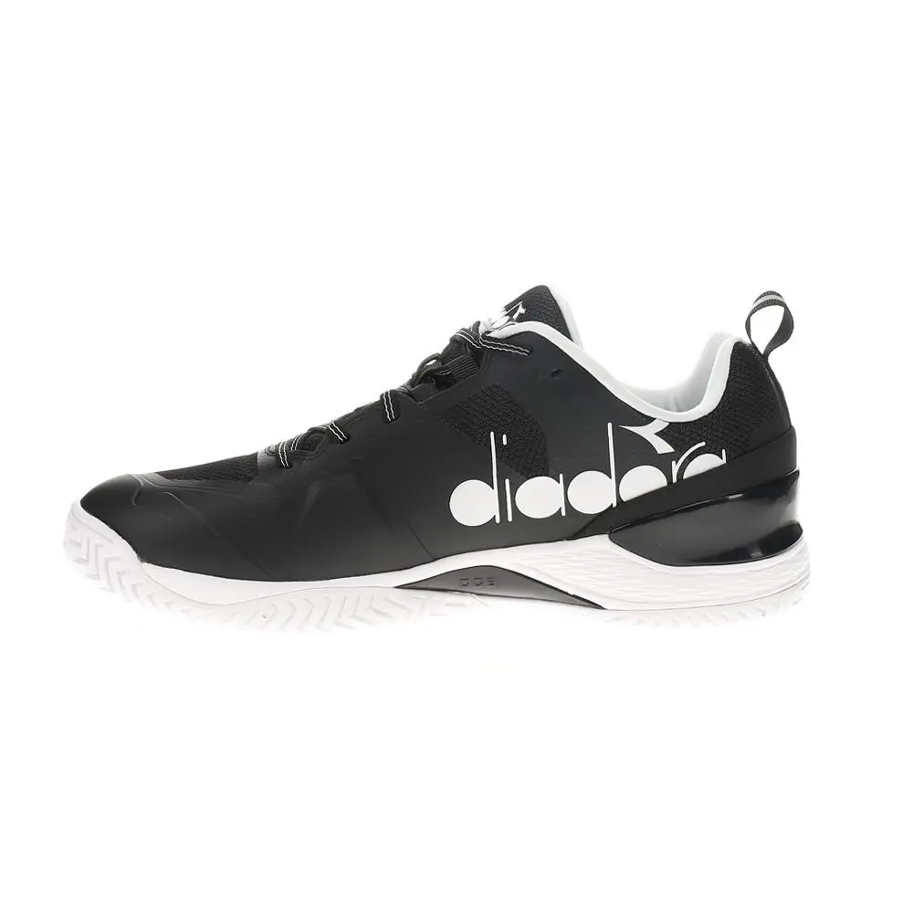 Diadora shoes - diadora Blushield Torneo 2 All Ground Tennis - 179502-C7406 - Black 6
