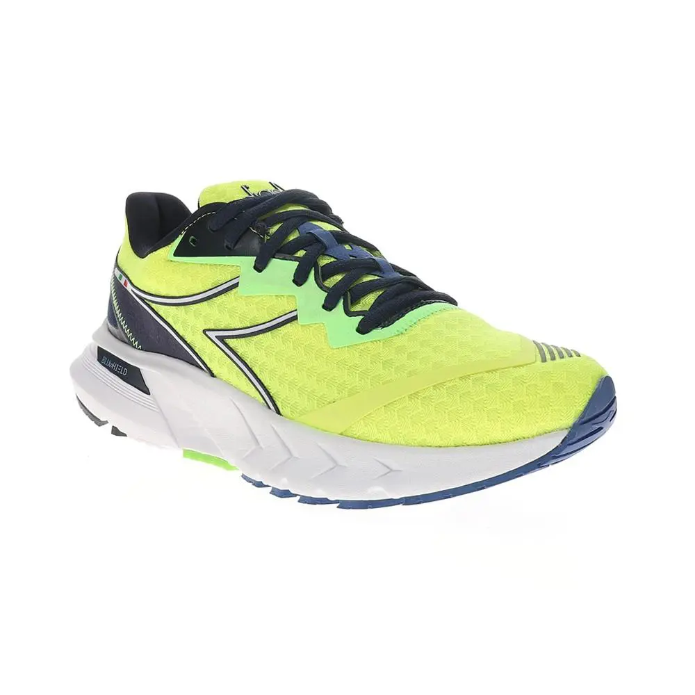 Diadora shoes - diadora Mythos Blushield Volo 2 Running - 178071-C9807 - White 0