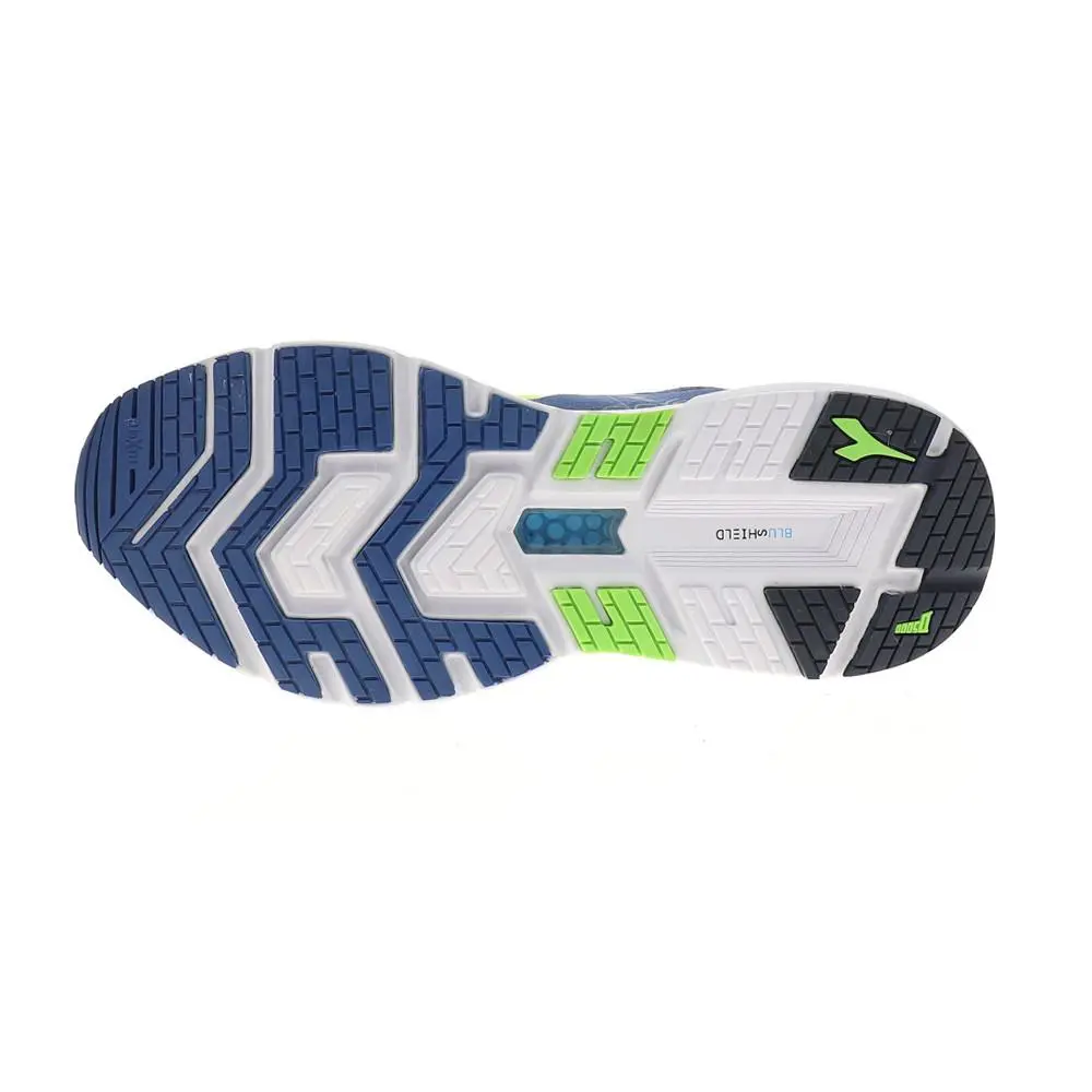 Diadora shoes - diadora Mythos Blushield Volo 2 Running - 178071-C9807 - White 3